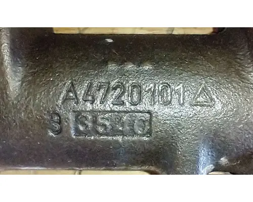 DETROIT DD15 Rocker Arm