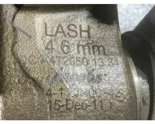 DETROIT DD15 Rocker Arm