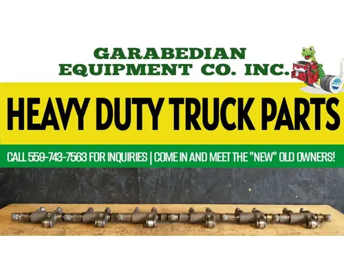 DETROIT DD15 Rocker Arm