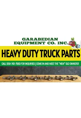 DETROIT DD15 Rocker Arm