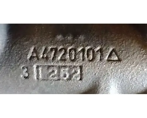 DETROIT DD15 Rocker Arm