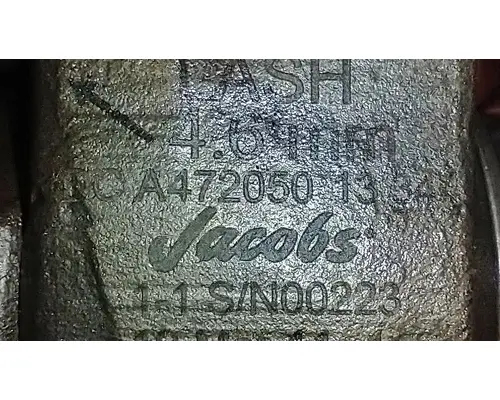 DETROIT DD15 Rocker Arm