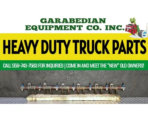 DETROIT DD15 Rocker Arm