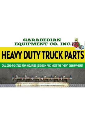 DETROIT DD15 Rocker Arm