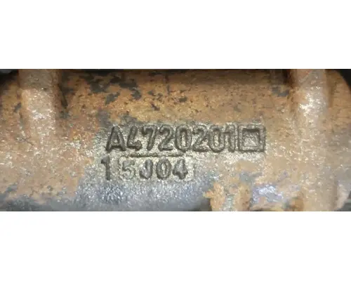 DETROIT DD15 Rocker Arm