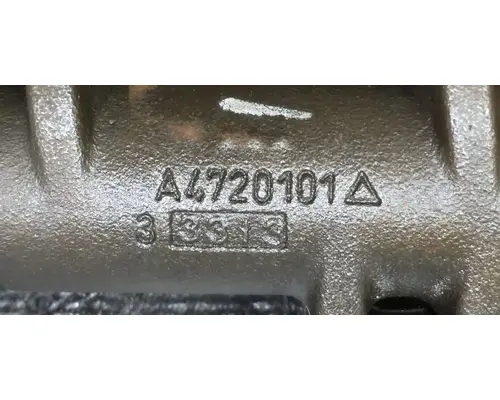 DETROIT DD15 Rocker Arm