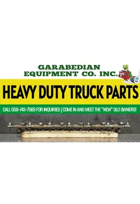 DETROIT DD15 Rocker Arm