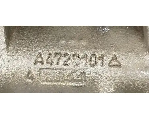 DETROIT DD15 Rocker Arm