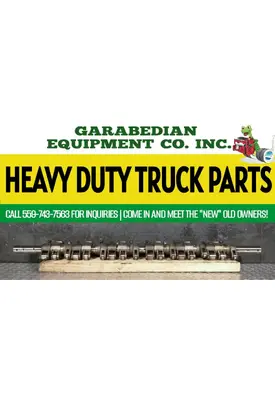 DETROIT DD15 Rocker Arm