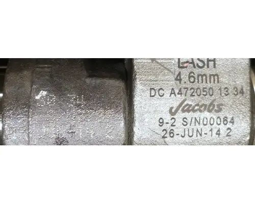 DETROIT DD15 Rocker Arm