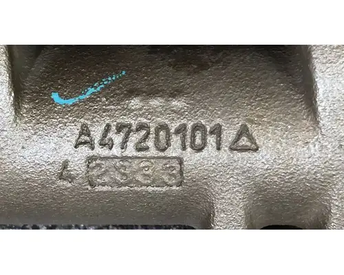 DETROIT DD15 Rocker Arm