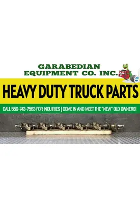 DETROIT DD15 Rocker Arm