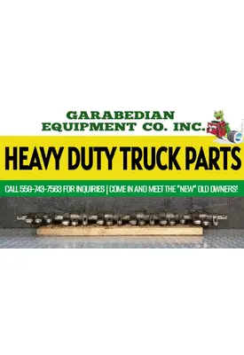 DETROIT DD15 Rocker Arm
