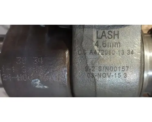 DETROIT DD15 Rocker Arm