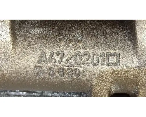 DETROIT DD15 Rocker Arm