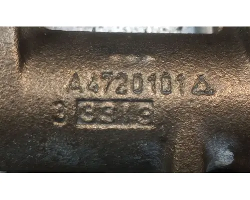 DETROIT DD15 Rocker Arm