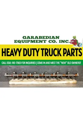 DETROIT DD15 Rocker Arm