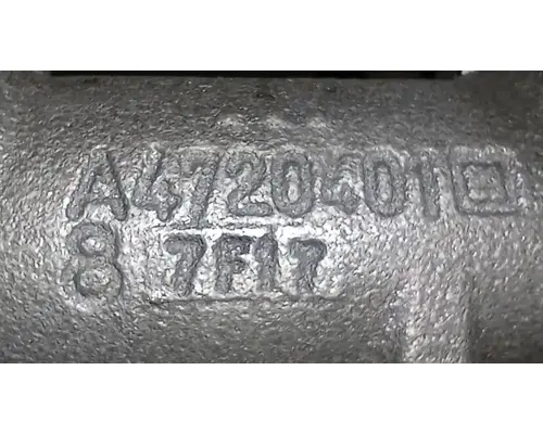 DETROIT DD15 Rocker Arm