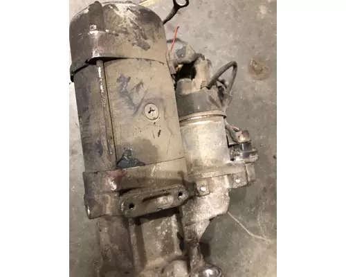 DETROIT DD15 Starter Motor