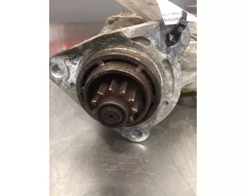 DETROIT DD15 Starter Motor