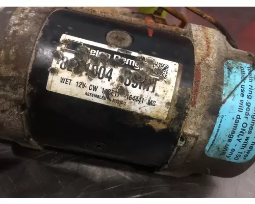 DETROIT DD15 Starter Motor