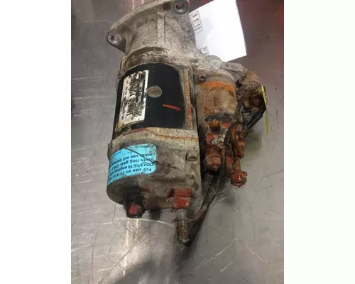 DETROIT DD15 Starter Motor