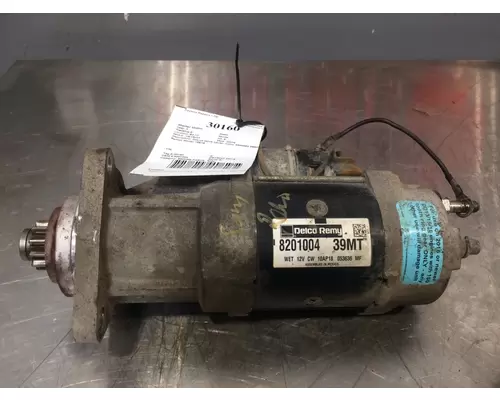 DETROIT DD15 Starter Motor