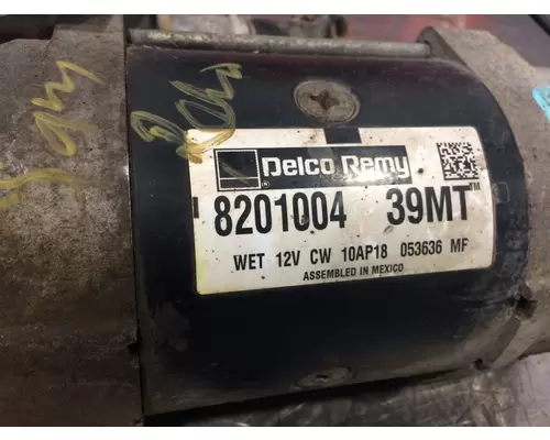 DETROIT DD15 Starter Motor