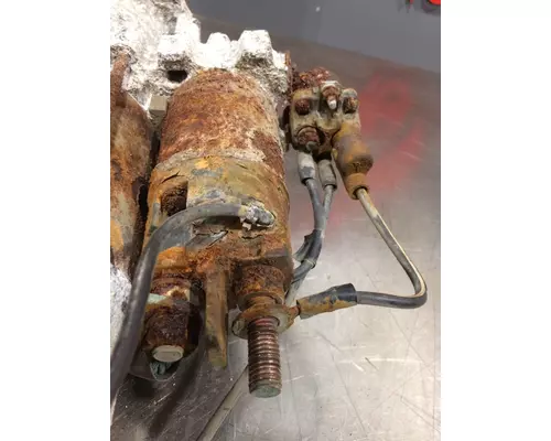 DETROIT DD15 Starter Motor