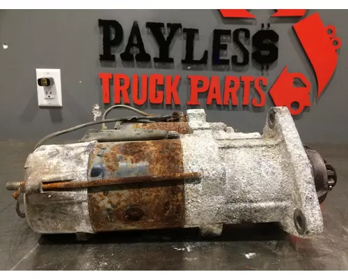 DETROIT DD15 Starter Motor