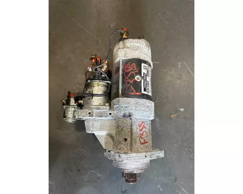 DETROIT DD15 Starter Motor