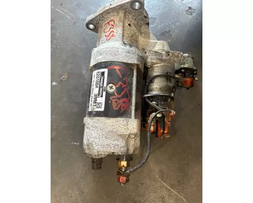 DETROIT DD15 Starter Motor