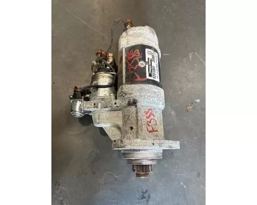 DETROIT DD15 Starter Motor