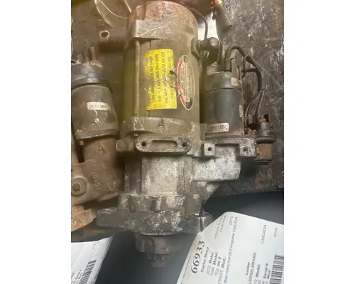 DETROIT DD15 Starter Motor