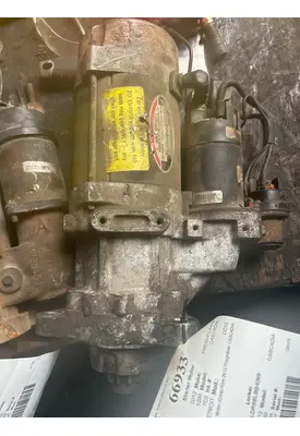 DETROIT DD15 Starter Motor