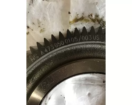 DETROIT DD15 TIMING GEARS