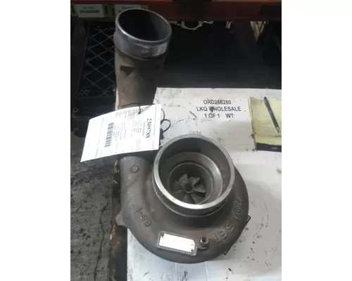 DETROIT DD15 TURBOCHARGER