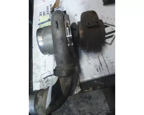 DETROIT DD15 TURBOCHARGER