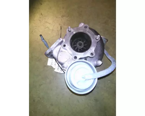 DETROIT DD15 TURBOCHARGER