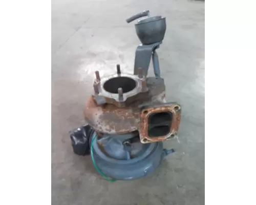 DETROIT DD15 TURBOCHARGER
