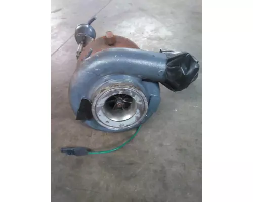 DETROIT DD15 TURBOCHARGER