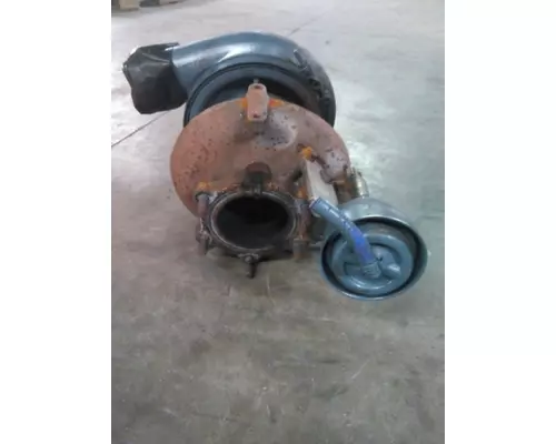 DETROIT DD15 TURBOCHARGER