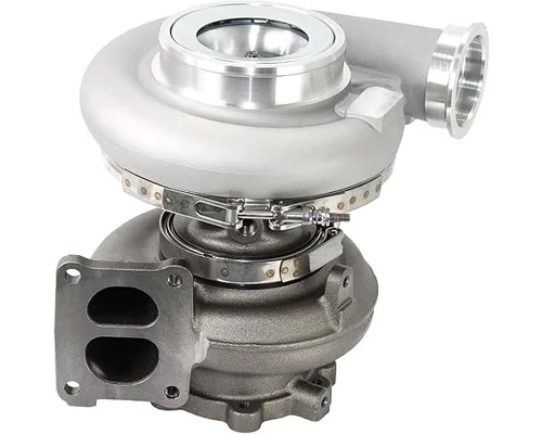 DETROIT DD15 TURBOCHARGER