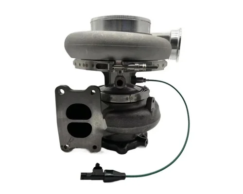 DETROIT DD15 TURBOCHARGER