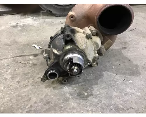 DETROIT DD15 TURBOCHARGER