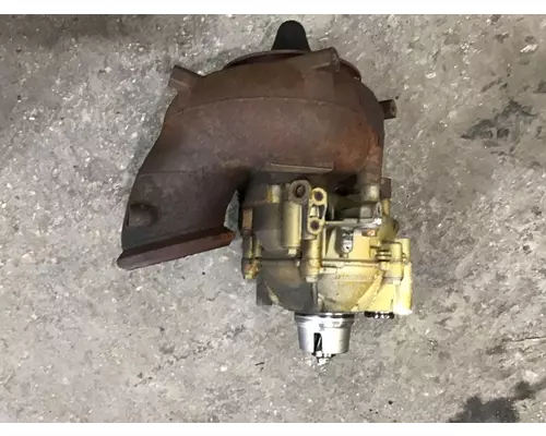 DETROIT DD15 TURBOCHARGER