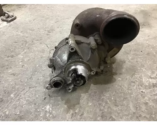 DETROIT DD15 TURBOCHARGER