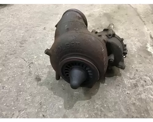 DETROIT DD15 TURBOCHARGER