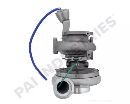 DETROIT DD15 TURBOCHARGER