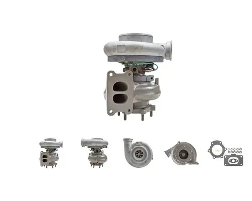 DETROIT DD15 TURBOCHARGER